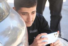 گزارش تصویری مراسم عزاداری دهه فاطمیه